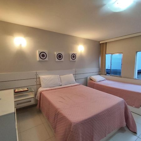 Apartamento Proximo A Praia Lauro de Freitas Esterno foto