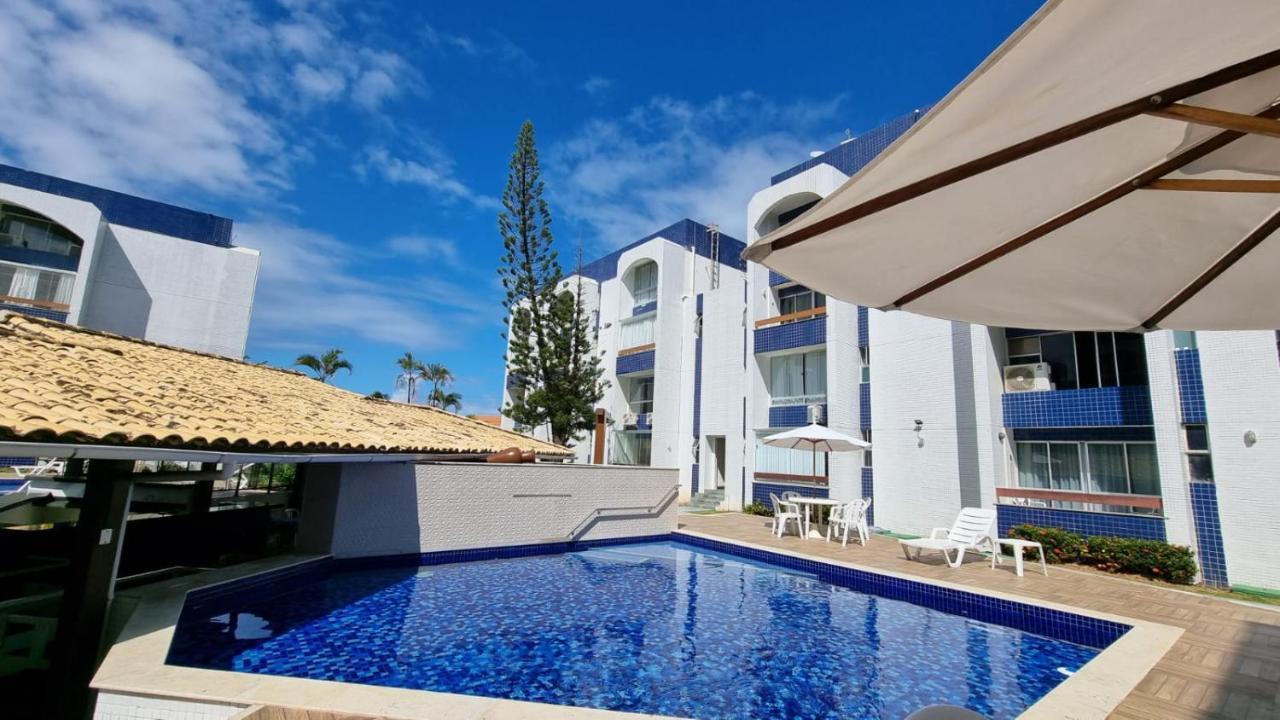 Apartamento Proximo A Praia Lauro de Freitas Esterno foto
