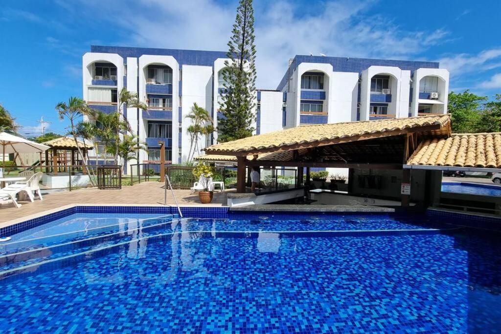 Apartamento Proximo A Praia Lauro de Freitas Esterno foto