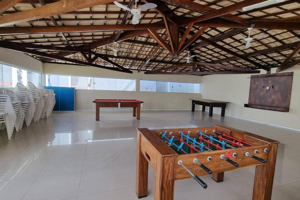 Apartamento Proximo A Praia Lauro de Freitas Esterno foto