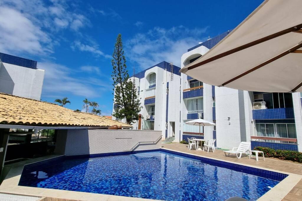 Apartamento Proximo A Praia Lauro de Freitas Esterno foto