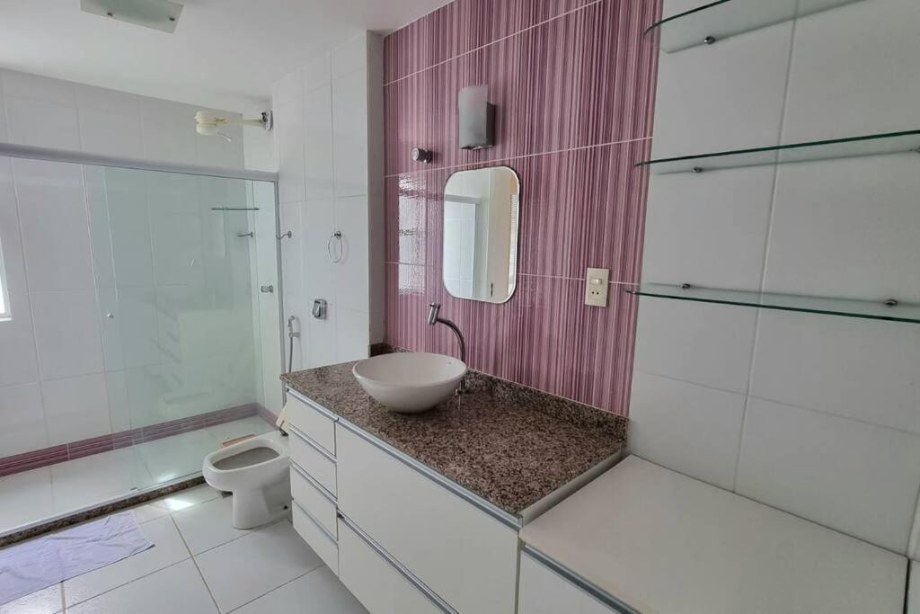 Apartamento Proximo A Praia Lauro de Freitas Esterno foto