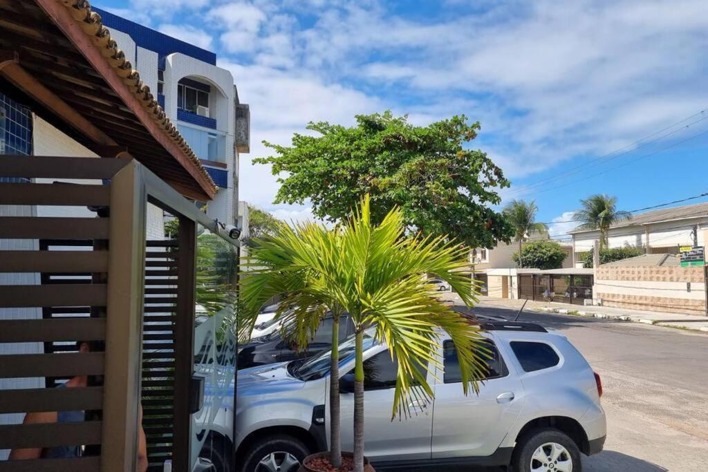 Apartamento Proximo A Praia Lauro de Freitas Esterno foto