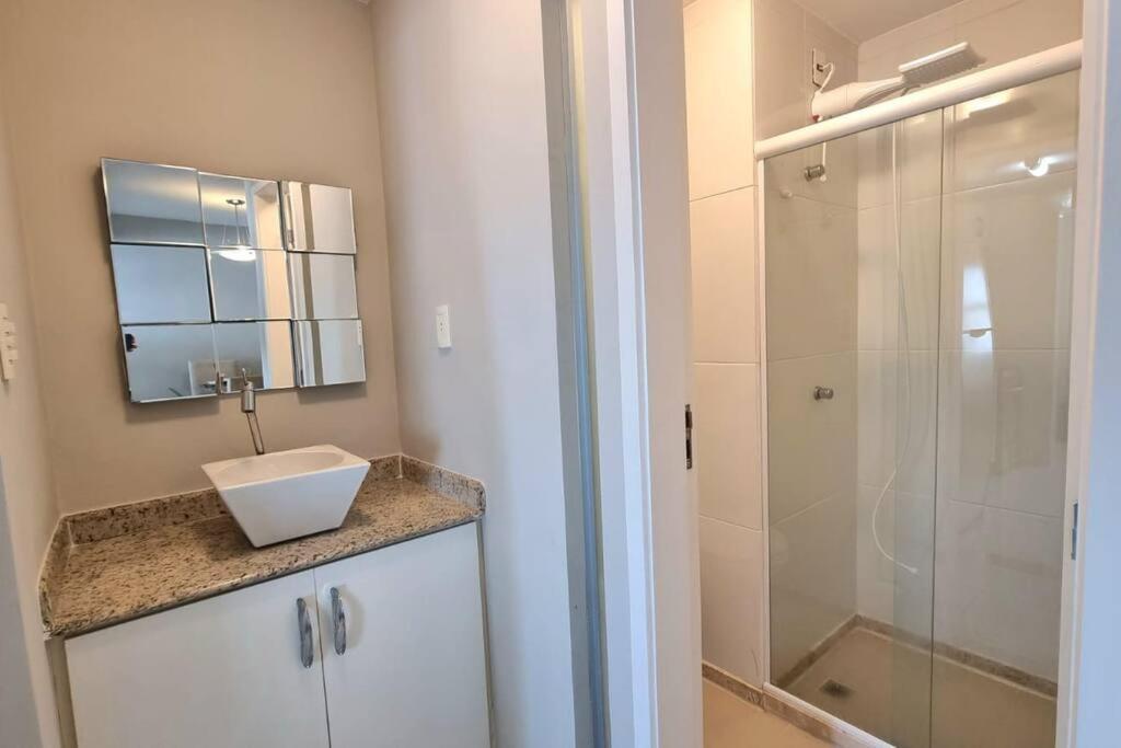 Apartamento Proximo A Praia Lauro de Freitas Esterno foto